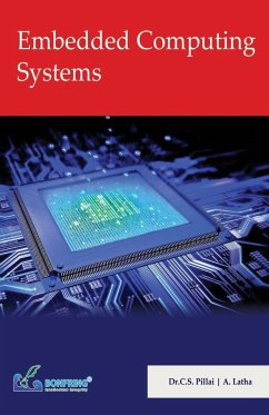 Embedded Computing Systems - Pillai, C. S.; Latha, A.