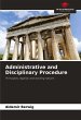 Administrative and Disciplinary... - Bild 1