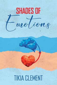 Cover Shades of Emotions