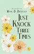 Just Knock Three Times, Second Edition - Bild 1