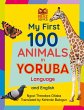 My First 100 Animals in Yoruba Language... - Bild 1
