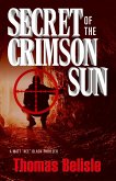 Secret of the Crimson Sun