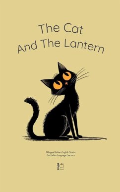 Cover The Cat And The Lantern