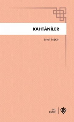Cover Kahtaniler