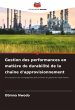 Gestion des performances en matière de... - Bild 1