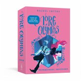 Lore Olympus Postcards Lore Olympus Postcards