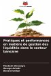 Pratiques et performances en matière... - Bild 1