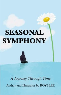 Seasonal Symphony - Lee, Boyi