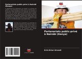 Partenariats public-privé à Nairobi (Kenya)