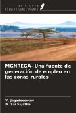 MGNREGA- Una fuente de generación de empleo en las zonas rurales