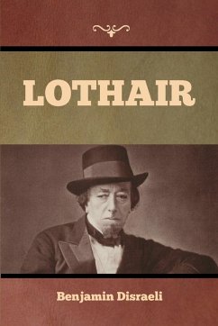 Cover Lothair