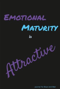 Emotional Maturity is Attractive - Valor, Ulysses