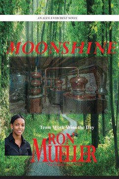 Moonshine - Mueller, Ron