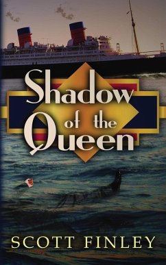 Shadow of the Queen - Finley, Scott