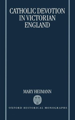 Cover CATHOLIC DEV VIC ENGL OHM C