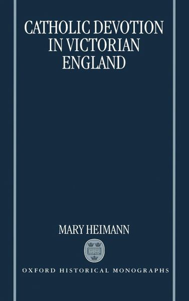 CATHOLIC DEV VIC ENGL OHM C