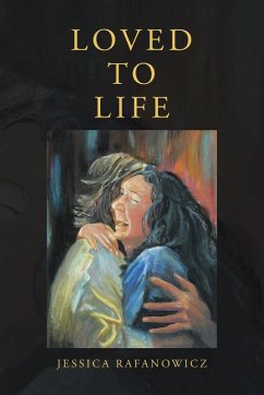 Cover Loved to Life