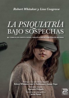 La Psiquiatría bajo Sospechas