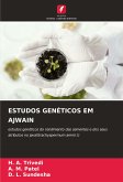 ESTUDOS GENÉTICOS EM AJWAIN