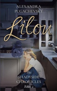 Cover Lilou