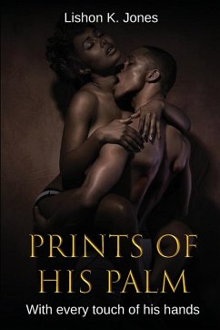 Cover Prints of His Palm