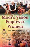 Modi's Vision to Empower Women (Story of Hardworking Extra-Ordinary Girls (Women Empowerment) from Sukanya Samridhi Yojna by Prof. Punam Kumari