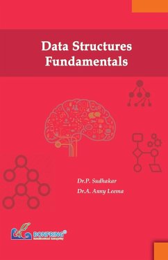 Data Structures Fundamentals - Sudhakar, P.