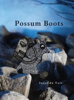 Possum Boots - Du Toit, Isaac