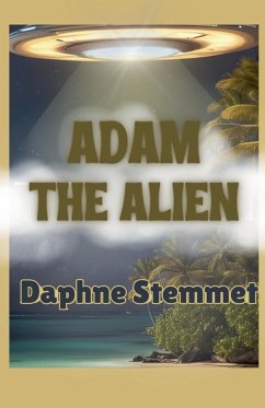 Adam the Alien - Stemmet, Daphne