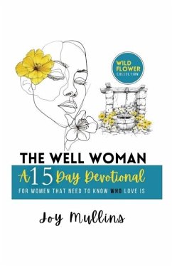 The Well Woman - Mullins, Joy