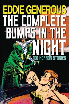 The Complete Bumps in the Night - Generous, Eddie