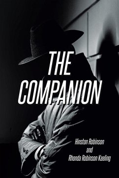 The Companion - Robinson, Hinston; Robinson Keeling, Rhonda