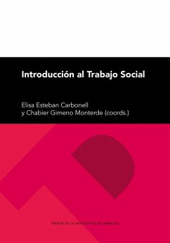 Cover Introducción al Trabajo Social