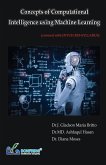 Concepts of Computational Intelligence using Machine Learning