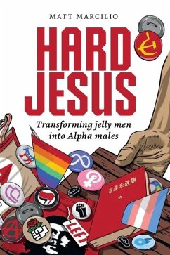 Hard Jesus - Marcilio, Matt