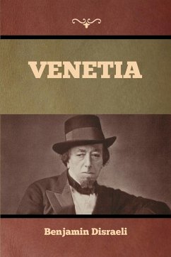 Venetia - Disraeli, Benjamin