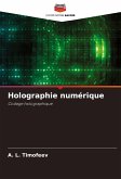 Holographie numérique