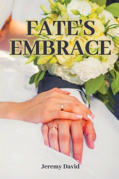 Cover Fate's Embrace