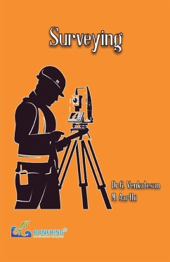 Cover Surveying