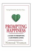 Prompting Happiness