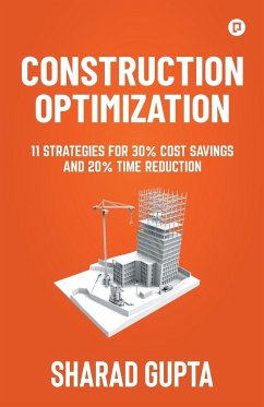 Construction Optimization - Gupta, Sharad