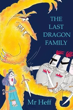 The Last Dragon Family - Heff