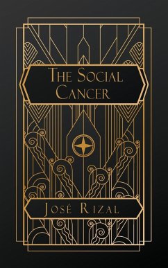 The Social Cancer - Rizal, José