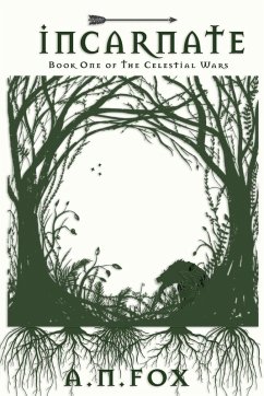 Cover Incarnate
