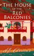 The House of the Red Balconies - Bild 1