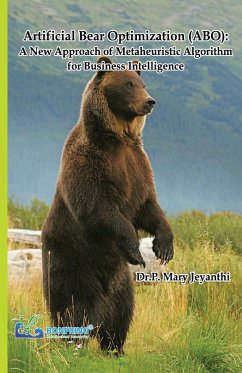 Artificial Bear Optimization (ABO) - Jeyanthi, P. Mary
