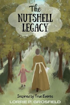 Cover The Nutshell Legacy