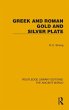 Greek and Roman Gold and Silver Plate - Bild 1