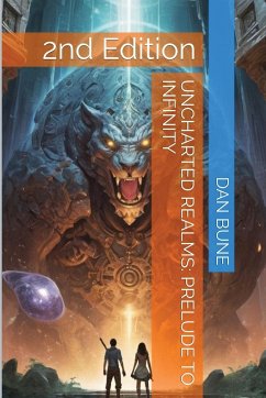 Uncharted Realms - Bune, Dan