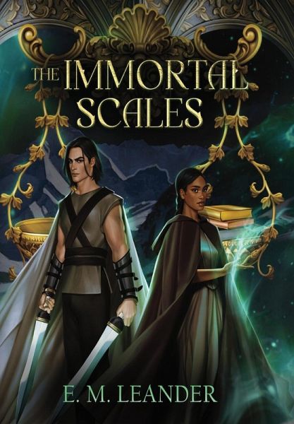 The Immortal Scales The Immortal Scales
